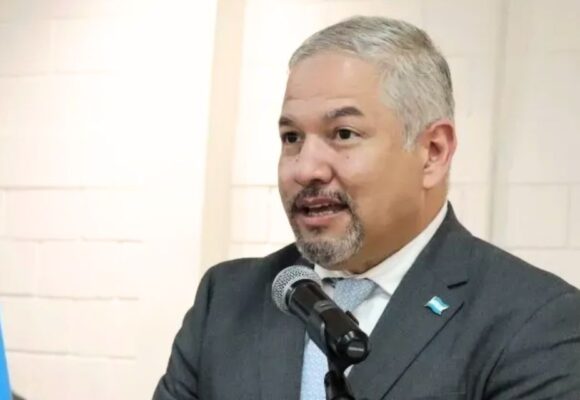 ONU INSISTIÓ EN PRESENTAR REFORMAS AL CONGRESO ANTES DE FIRMAR CICIH: EXCANCILLER REINA