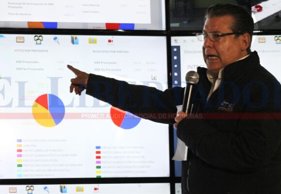 BIPARTIDISMO BUSCA REVIVIR “CURVA DE BATSON” EN COMICIOS DE NOVIEMBRE