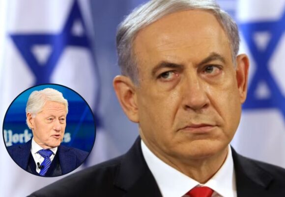 NETANYAHU QUIERE GUERRA CONTRA IRÁN PARA “PERMANECER EN EL PODER ETERNAMENTE»