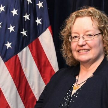 ¡VIEJA CONOCIDA! EEUU ANUNCIA A COLLEEN HOEY COMO ENCARGADA DE NEGOCIOS EN HONDURAS
