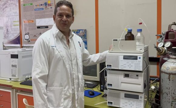 ¡POSITIVO! NUEVA MOLÉCULA PARA TRATAR EL CÁNCER GANA FUERZA EN VENEZUELA