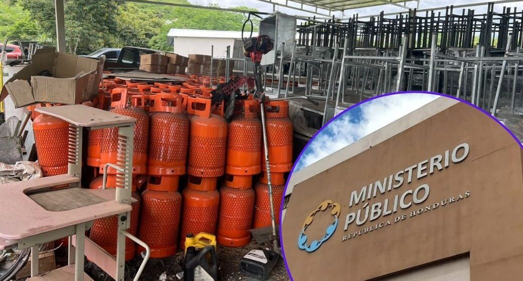 ASÍ OPERÓ “CORRUPTO” FIDEICOMISO DE DICTADURA QUE COMPRÓ BIENES ABANDONADOS