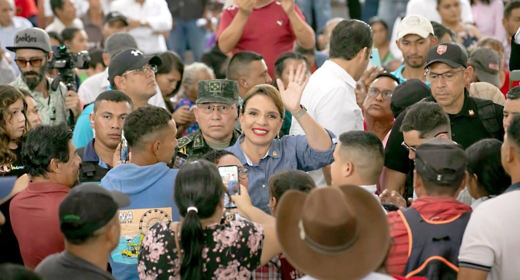 ¡EXCLUSIVA! CASTRO REDUJO POBREZA Y CRIMEN, Y ELEVÓ INVERSIÓN CON VISIÓN DE DESARROLLO