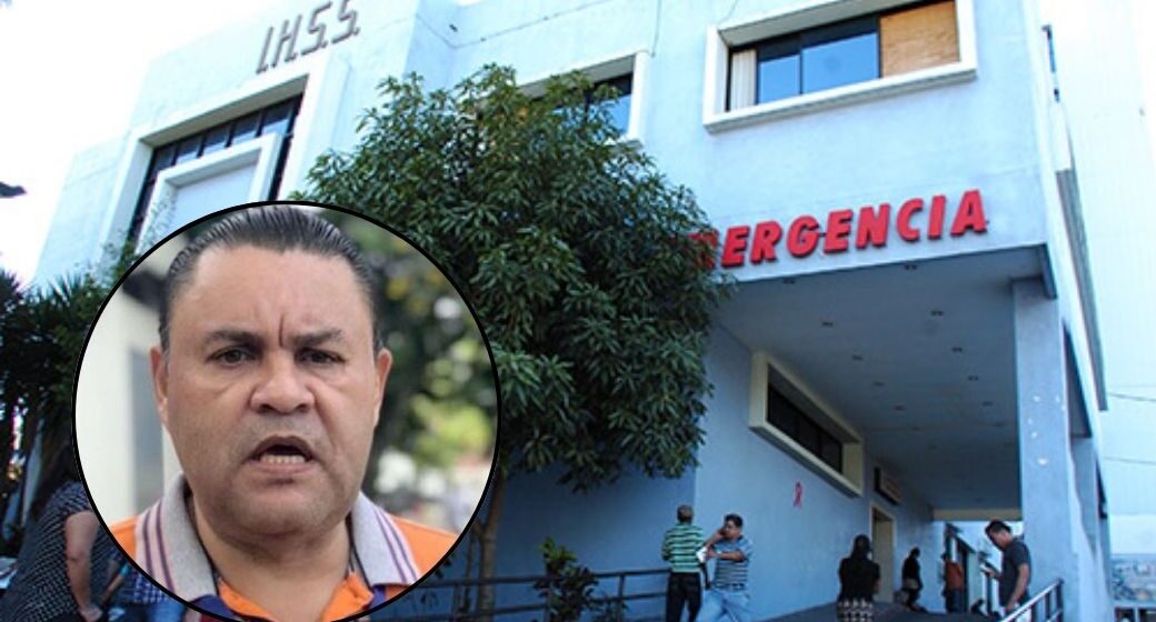 DIPUTADO UMAÑA RESALTA IMPORTANTES AVANCES EN “SEGURO SOCIAL”