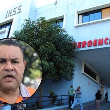 DIPUTADO UMAÑA RESALTA IMPORTANTES AVANCES EN “SEGURO SOCIAL”