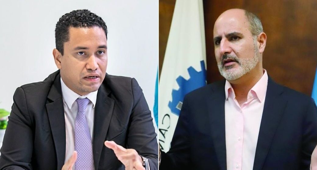 DEJÁ EL DISCURSO DE ACTIVISTA Y SE HONESTO: TITULAR DE FINANZAS A EMPRESARIO FACUSSÉ