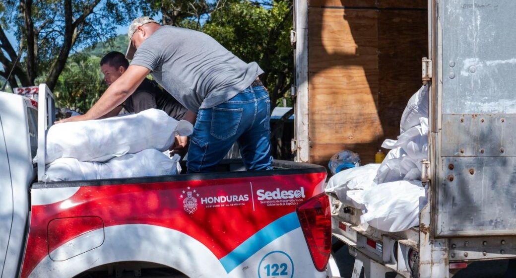 ¡ATENCIÓN! TRANSPARENCIA INICIA INSPECCIÓN DE OBRAS Y PROYECTOS GESTIONADOS CON SEDESOL