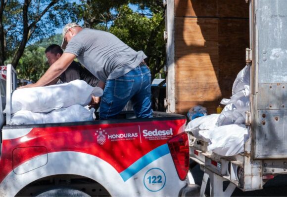 ¡ATENCIÓN! TRANSPARENCIA INICIA INSPECCIÓN DE OBRAS Y PROYECTOS GESTIONADOS CON SEDESOL