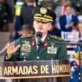 NO MÁS GOLPES, FRAUDES NI TRAICIÓN PATRIA, RATIFICA GENERAL HERNÁNDEZ