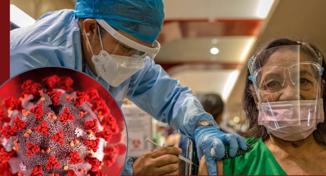 ¡CUIDADO! COVID JAMAS SE FUE DE HONDURAS RECALCA DOCTOR FIALLOS