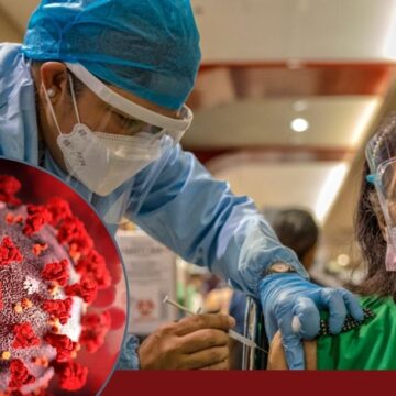 ¡CUIDADO! COVID JAMAS SE FUE DE HONDURAS RECALCA DOCTOR FIALLOS