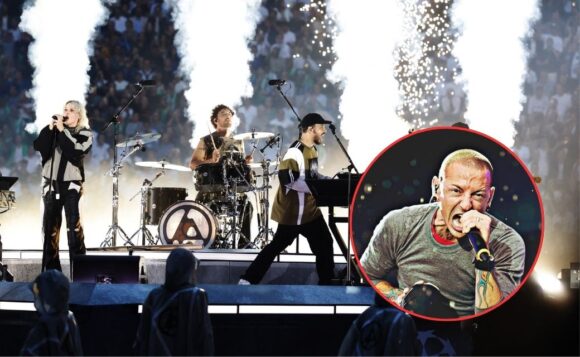 “LINKIN PARK” RENACE TRAS DUELO POR CHESTER Y LANZA ÁLBUM ACLAMADO POR MILLONES DE FANS