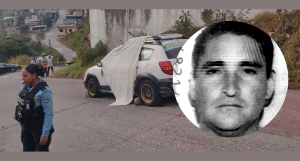 EN ZONA DE “NARCOS” ASESINAN OTRO PERIODISTA HONDUREÑO