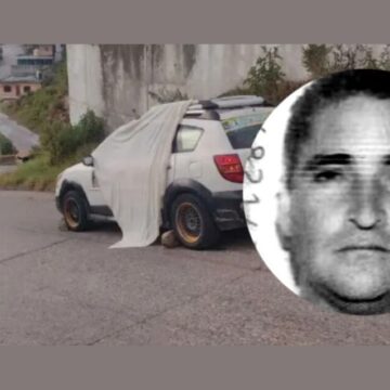 EN ZONA DE “NARCOS” ASESINAN OTRO PERIODISTA HONDUREÑO
