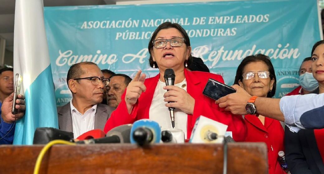 MÁS DEL 60 POR CIENTO DE EMPLEADOS DE SALUD RECIBIERON AUMENTO SALARIOS: GOBIERNO
