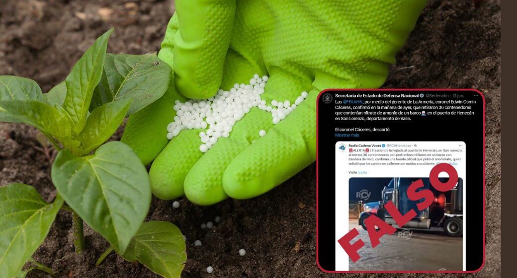 ¡OTRA VEZ! FUERZAS ARMADAS DESMIENTEN “HERMETISMO” DE PRENSA TRADICIONAL