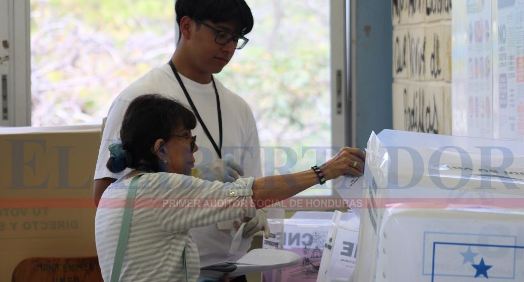 ¡ELECCIONES CARISIMAS! CASI 4,000 MILLONES GASTADOS EN COMICIOS