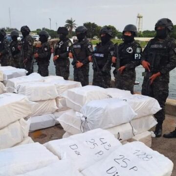 HONDURAS AVANZA EN ERRADICACIÓN DEL NARCO: INSIGHT CRIME