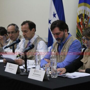 ¡INFORME OFICIAL! ASÍ FUE COMO MAPA SOLUCIONES INSTALÓ CRISIS CON “ELECCIÓN ESTILO HONDURAS”