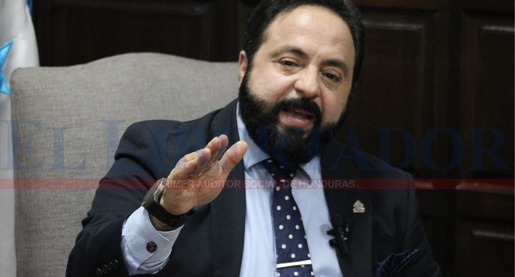 REDONDO DA ULTIMÁTUM PÚBLICO A DIPUTADOS FALTISTAS: SERÁN “BAJADOS”