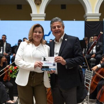 “PEQUEÑO CIUDADANO”, UN LIBRO QUE EMOCIONARÁ ESCOLARES CON HISTORIA DE MORAZÁN