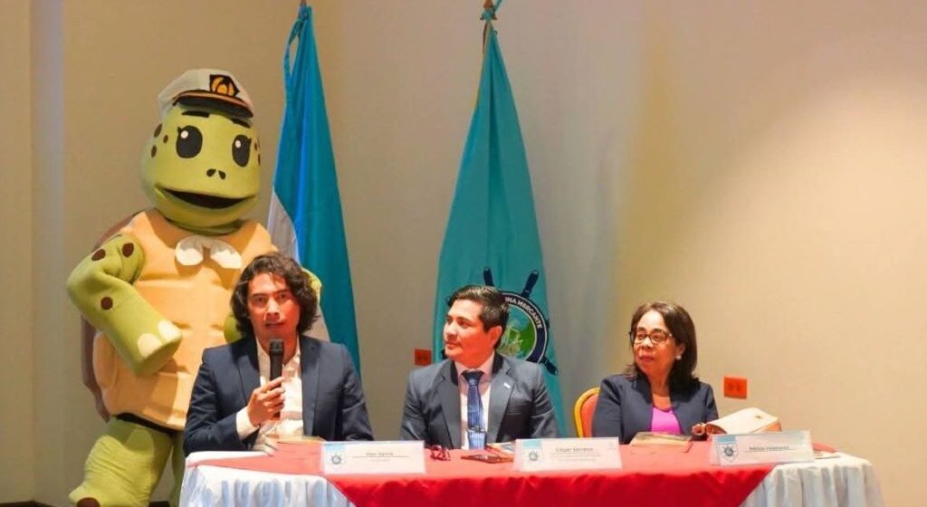 CON APOYO DE MARINA MERCANTE SE PUBLICA HISTORIA DE LA NAVEGACIÓN EN HONDURAS CON APOYO DE MARINA MERCANTE SE PUBLICA HISTORIA DE LA NAVEGACIÓN EN HONDURAS