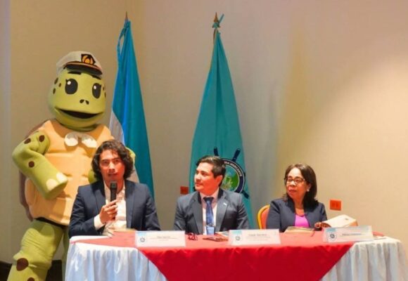 CON APOYO DE MARINA MERCANTE SE PUBLICA HISTORIA DE LA NAVEGACIÓN EN HONDURAS