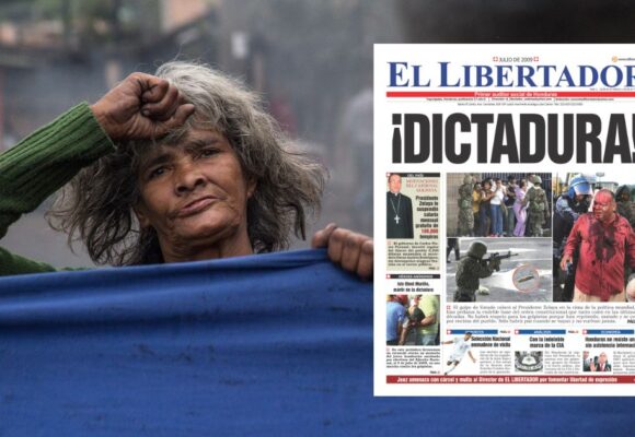 A 16 AÑOS DEL GOLPE 2009, ANATOMÍA DE LA FRACTURA SOCIAL EN HONDURAS
