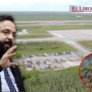 CONGRESO HONDUREÑO REPROCHA SALVAJISMO DE EE.UU. CON NUEVA “ALCATRAZ” PARA MIGRANTES