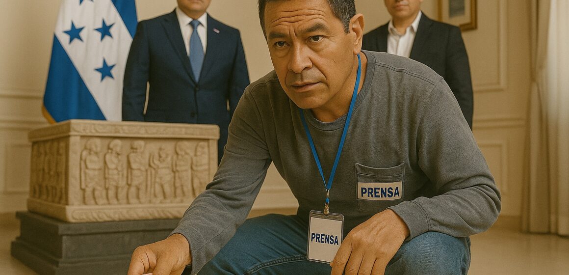 ¡MOMENTO! TOMAMOS LA PALABRA EN EL LIBERTADOR: QUERÍAN FUEGO, ENTONCES ARDERÁN