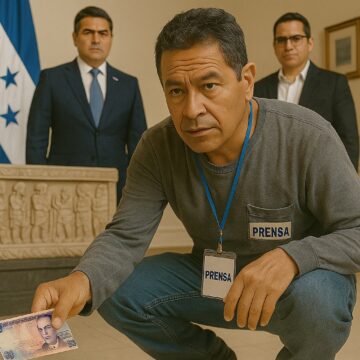 ¡MOMENTO! TOMAMOS LA PALABRA EN EL LIBERTADOR: QUERÍAN FUEGO, ENTONCES ARDERÁN