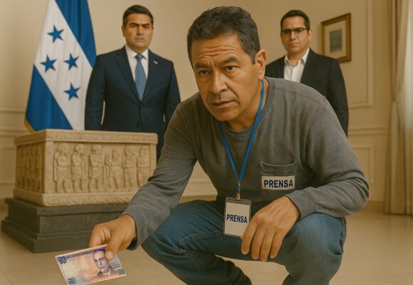 ¡MOMENTO! TOMAMOS LA PALABRA EN EL LIBERTADOR: QUERÍAN FUEGO, ENTONCES ARDERÅN