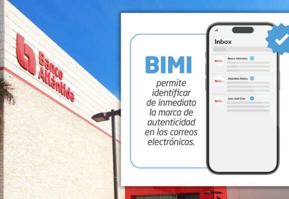 HONDURAS / BANCO ATLÁNTIDA FORTALECE SEGURIDAD DIGITAL CON “BIMI”
