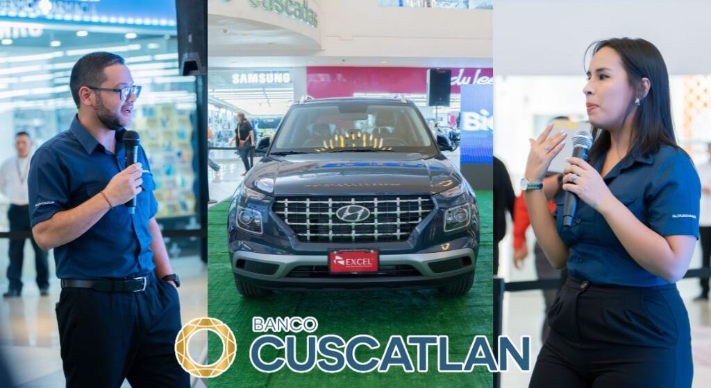 BANCO CUSCATLÁN CIERRA CON ÉXITO CAMPAÑA “SUEÑA Y AHORRA” BANCO CUSCATLÁN CIERRA CON ÉXITO CAMPAÑA “SUEÑA Y AHORRA”
