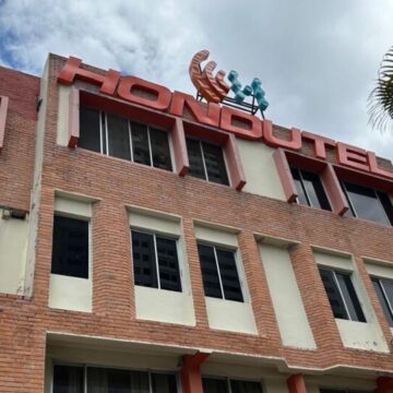 HONDUTEL PREVÉ CIERRE DE AÑO CON EL DOBLE DE VENTAS