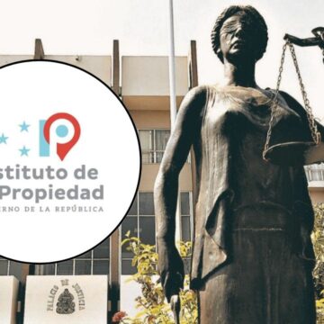¡INSÓLITO! JUEZ FRENA INVESTIGACIÓN DE PRESIDENTA POR CORRUPCIÓN EN «IP»