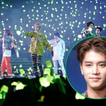 FAMOSO CANTANTE DE K-POP CONDENADO A PRISIÓN POR VIOLACIÓN SEXUAL EN GRUPO