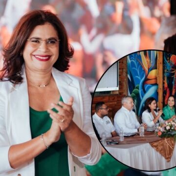 RIXI Y EMPRESARIOS DEL LITORAL ATLÁNTICO UNIDOS POR DESARROLLO DE HONDURAS