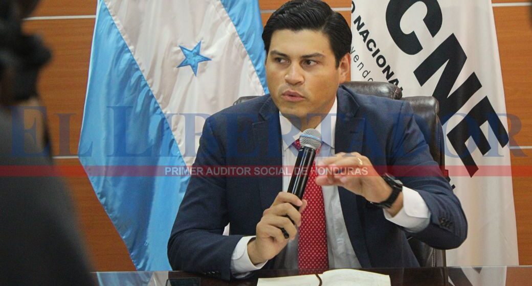 “NO ACEPTAMOS VOLVER AL TREP DEL NARCOTRÁFICO”: MARLON OCHOA