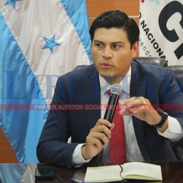 “NO ACEPTAMOS VOLVER AL TREP DEL NARCOTRÁFICO”: MARLON OCHOA