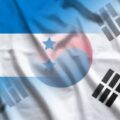 CANCILLERÍA HONDUREÑA DESTITUYE A DIPLOMÁTICO QUE AGREDIÓ A COREANO