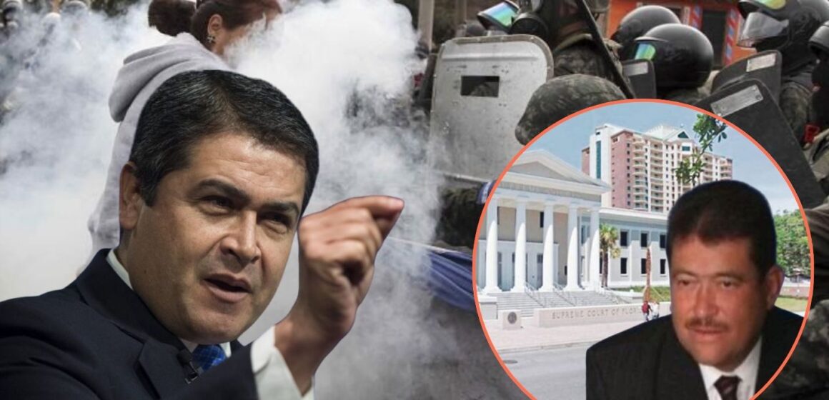 EXCLUSIVA ¡SACUDIRÁ HONDURAS! POR DELITOS CONTRA EE.UU., A JUICIO EMPRESARIOS Y FUNCIONARIOS DE JOH