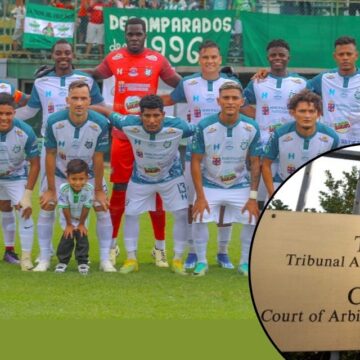 PLATENSE DEJA A “DUEÑOS” DE FÚTBOL HONDUREÑO EN RIDÍCULO INTERNACIONAL