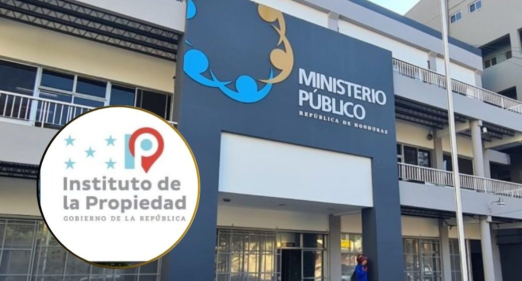 FISCALÍA RECIBE INFORMES SOBRE DESFALCÓ DE 12 MIL MILLONES DEL “IP” FISCALÍA RECIBE INFORMES SOBRE DESFALCÓ DE 12 MIL MILLONES DEL “IP”