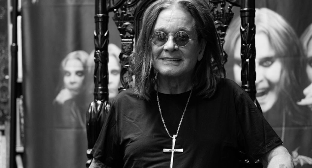 ¡URGENTE! FALLECE LEYENDA DEL METAL, OZZY OSBOURNE