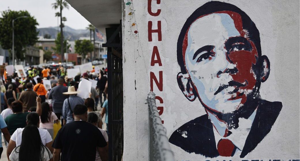 CONGRESO EE.UU. PODRÍA INTERPELAR A OBAMA TRAS SUPUESTO COMPLOT CONTRA TRUMP