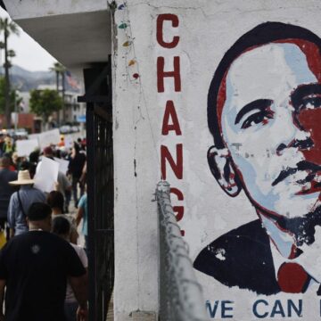 CONGRESO EE.UU. PODRÍA INTERPELAR A OBAMA TRAS SUPUESTO COMPLOT CONTRA TRUMP