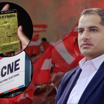 ¡IGNORANCIA! LIBERALES PROPONEN CONSEJERO INHABILITADO POR LEY PARA SUSTITUIR A PAOLA