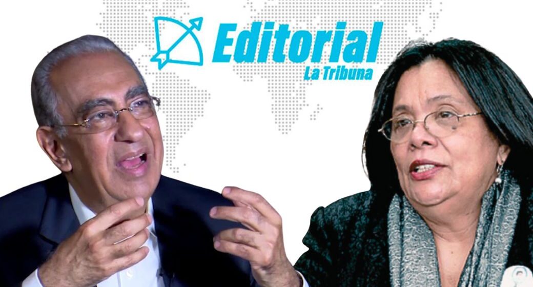 EXPRESIDENTE FLORES REPRENDE A JULIETA: “SOCIOLOGÍA ESTALINISTA-CARIÍSTA”, “REGANDO CHORROS DE DESCONFIANZA…”