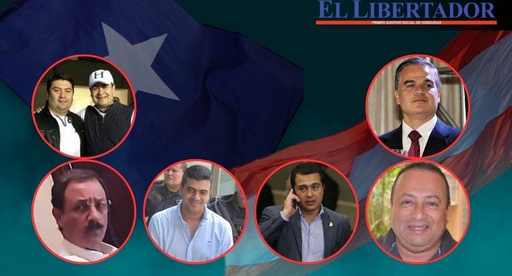 “DESDE LOS 2000 BIPARTIDISMO FACILITÓ EL NARCOTRÁFICO A CAMBIO DE SOBORNOS PARA POLÍTICA”: LUIS REDONDO